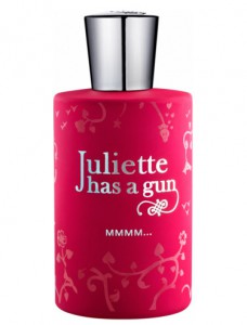 Juliette Has A Gun - Mmmm...Edp